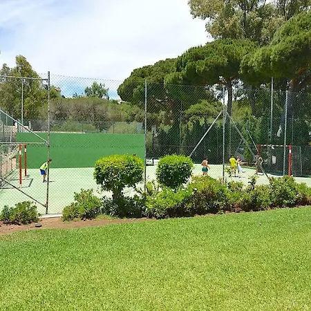 Chalet Los Arcos * Marbella