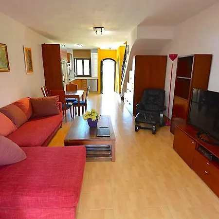 Chalet Los Arcos * Marbella