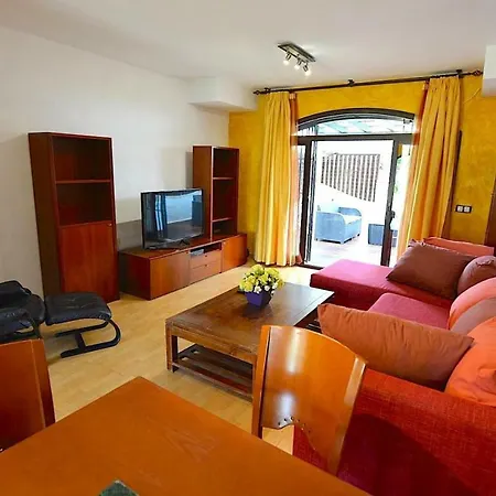 Chalet Los Arcos Marbella