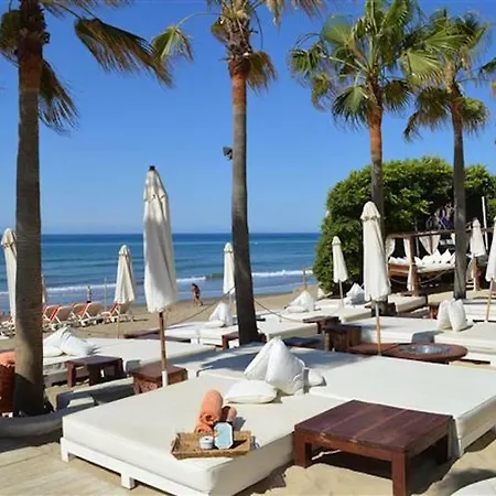 Chalet Los Arcos * Marbella