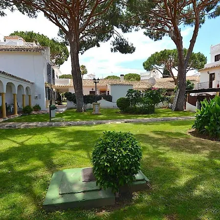 Chalet Los Arcos Apartment *