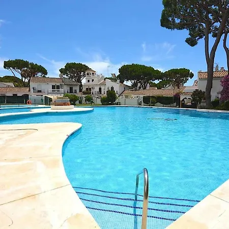 Chalet Los Arcos Marbella