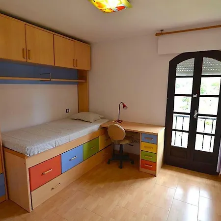 Chalet Los Arcos Apartment